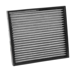 Lexus SC430 Cabin Air Filter - K&N Engineering - Washable & Reusable - `02-`10